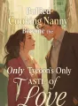The Tycoon’s Only Taste of Love cover