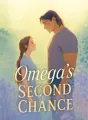 Omega's Second Chance cover