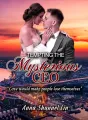Tempting The Mysterious CEO cover