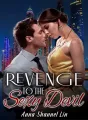Revenge To The Devil cover