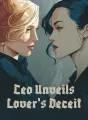 CEO Unveils Lover's Deceit cover
