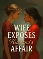 Wife Exposes Husband's Affair cover