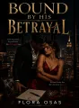 BOUND BY HIS BETRAYAL  cover