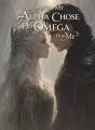 After My Alpha Chose His Omega Over Me cover