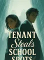 Tenant Steals School Spots cover