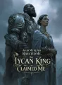 After My Alpha Rejected Me, the Lycan King Claimed Me cover