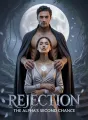 Rejection: The Alpha’s Second Chance cover