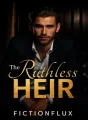 The Ruthless Heir cover