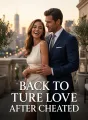 Back to true love after cheated cover