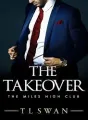 The TakeOver cover