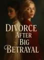 Divorce After Big Betrayal cover
