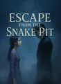 Escape from the Snake Pit cover