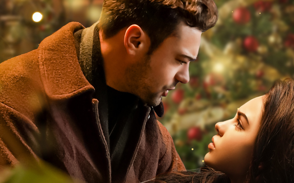 Christmas with My Heiress Review: A Heartwarming Holiday Romance