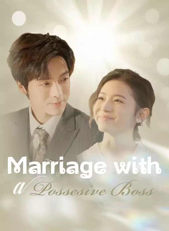 Marriage with a Possesive Boss