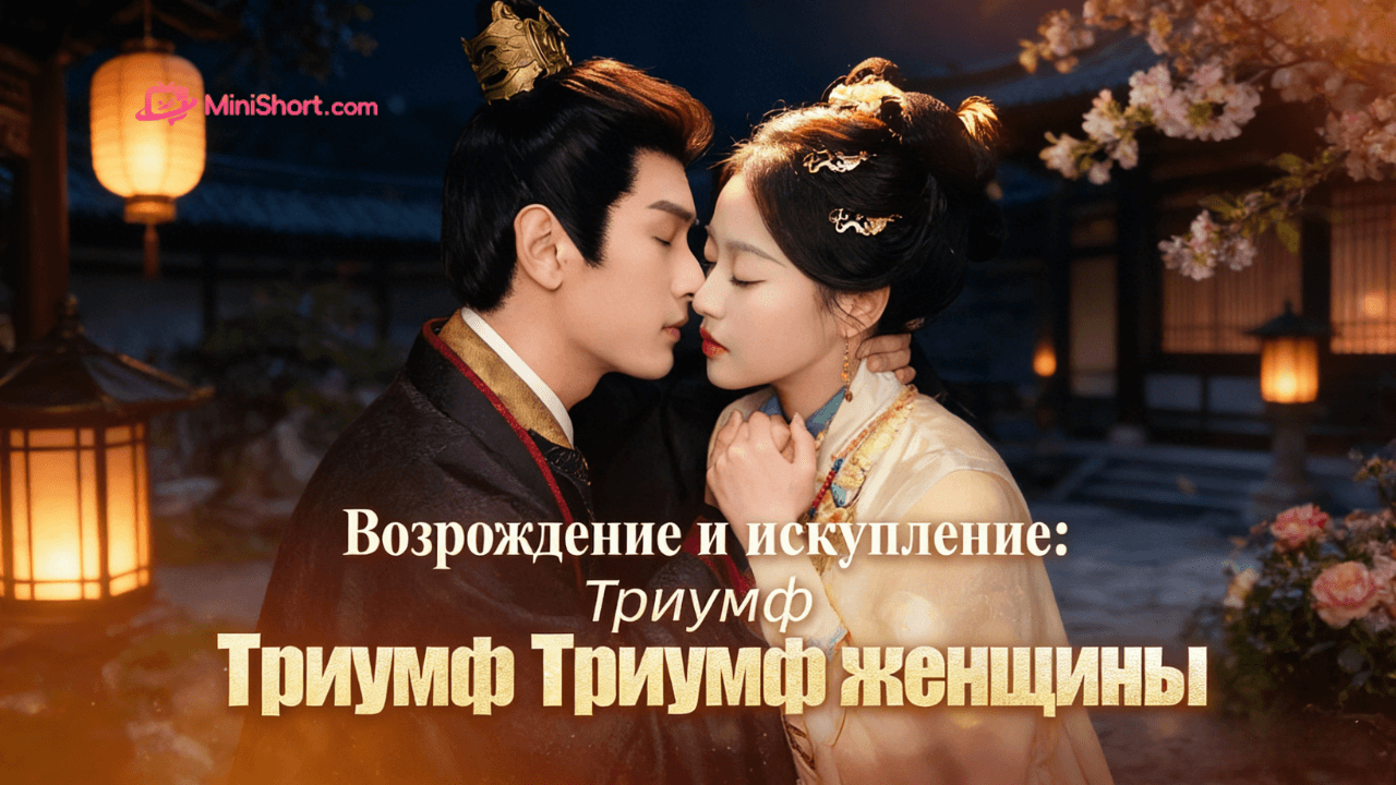 «Возрождение и искупление: Триумф женщины»-когда память о смерти становится оружием