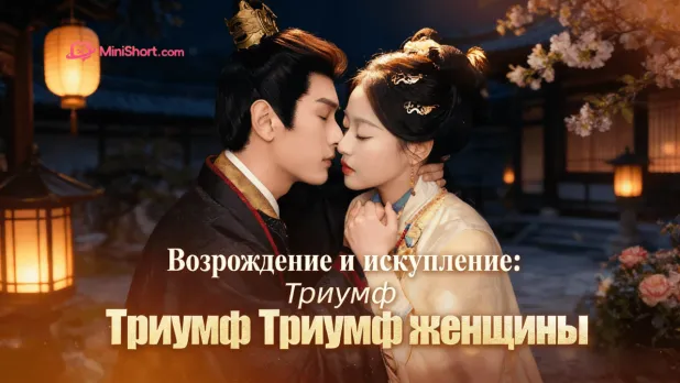 «Возрождение и искупление: Триумф женщины»-когда память о смерти становится оружием