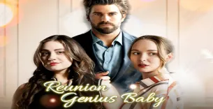 The Reunion of Genius Baby Review: A Legal Thriller on MiniShort