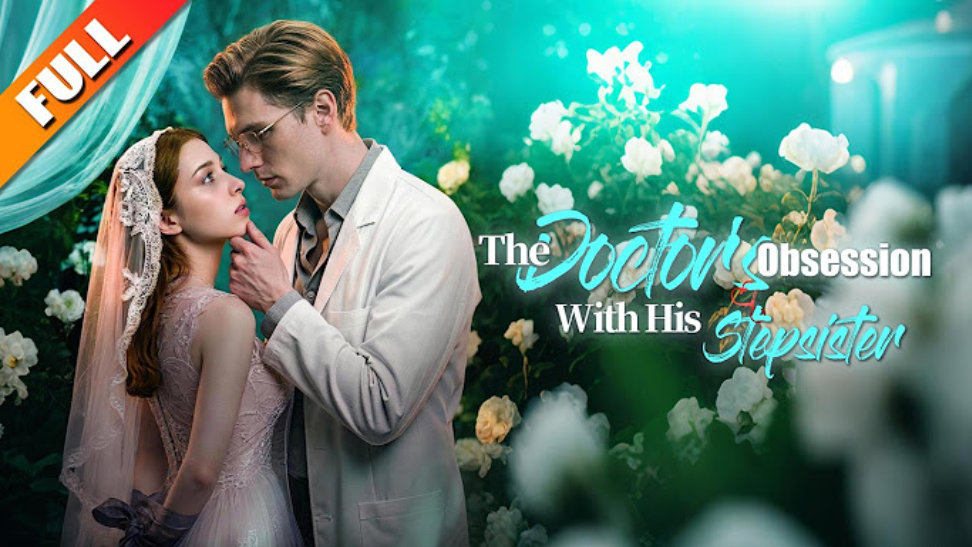 The Doctor’s Obsession With His Pregnant Stepsister: A Taboo Romance That Keeps You Hooked
