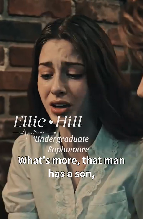 The Doctor’s Obsession With His Pregnant Stepsister cast