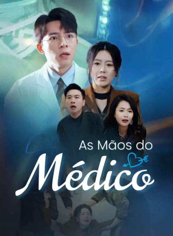 As Mãos do Médico