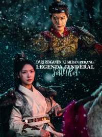 Dari Pengantin ke Medan Perang: Legenda Jenderal Savira