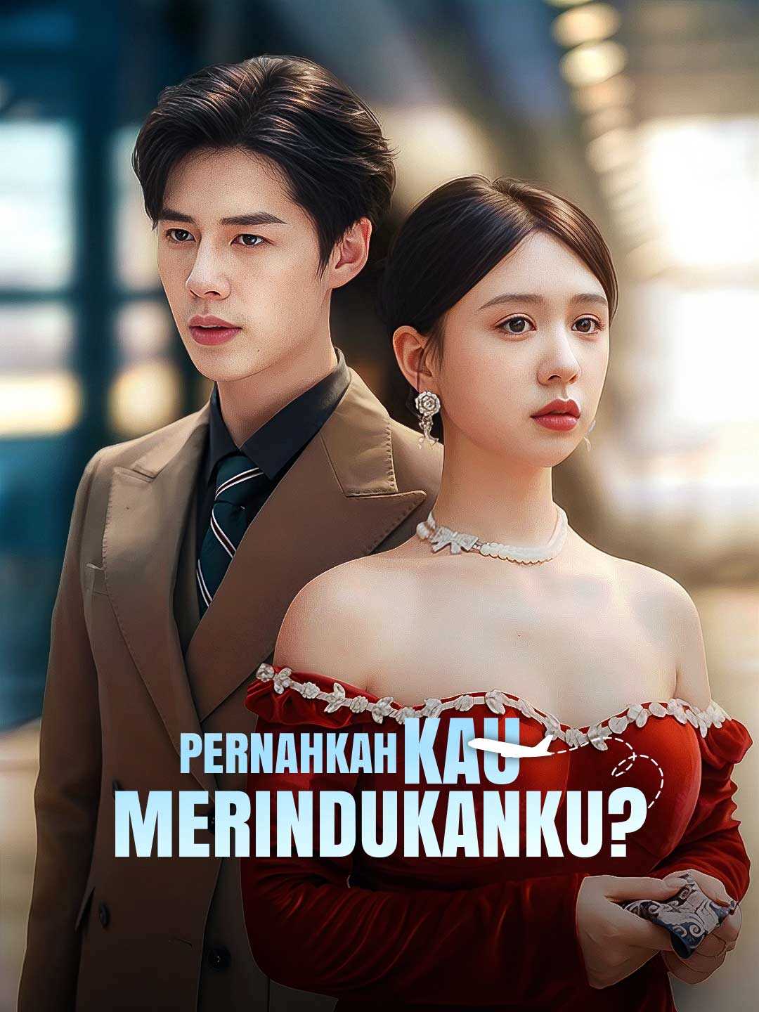 Pernahkah Kau Merindukanku?