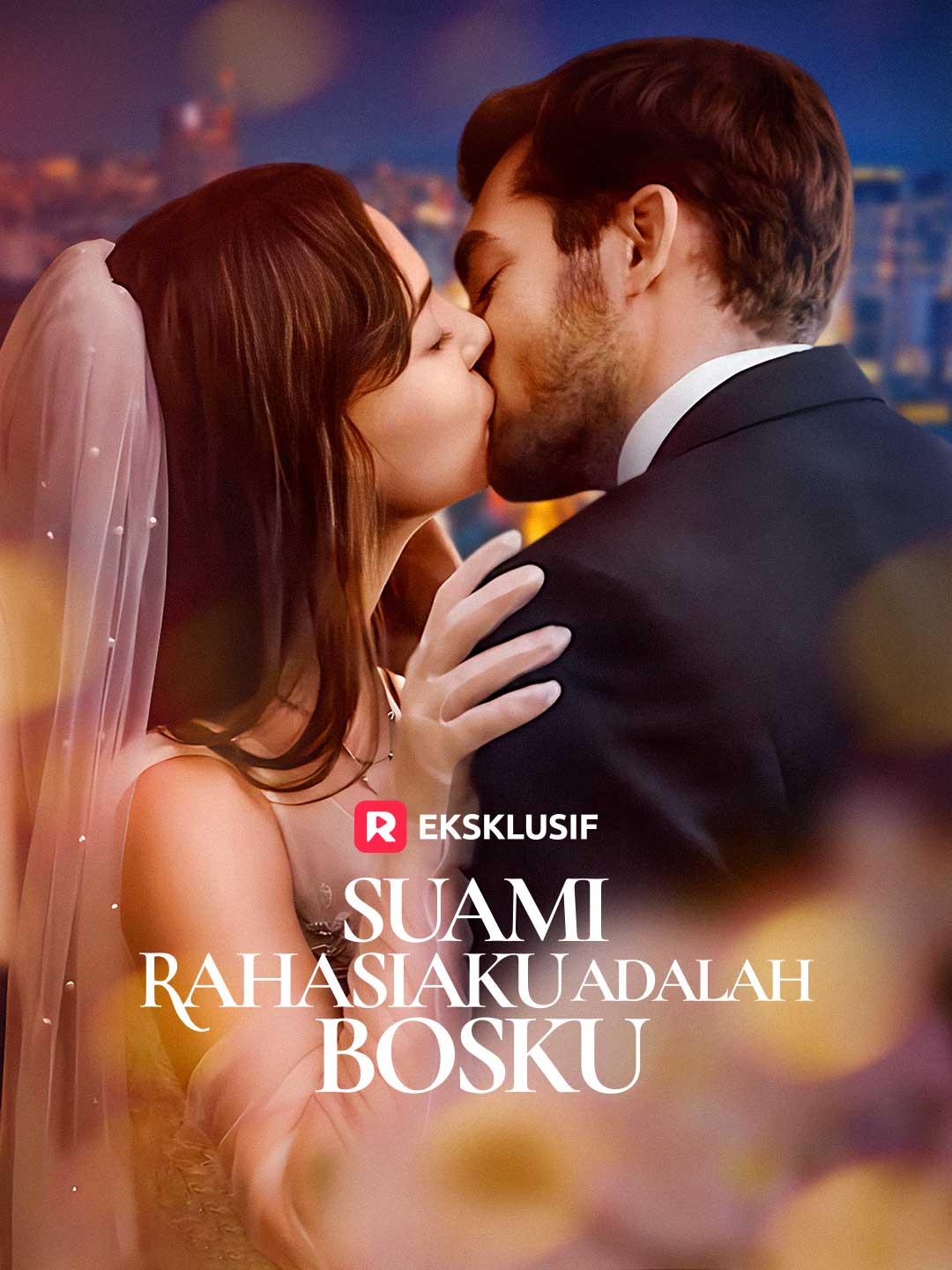 Suami Rahasiaku adalah Bosku