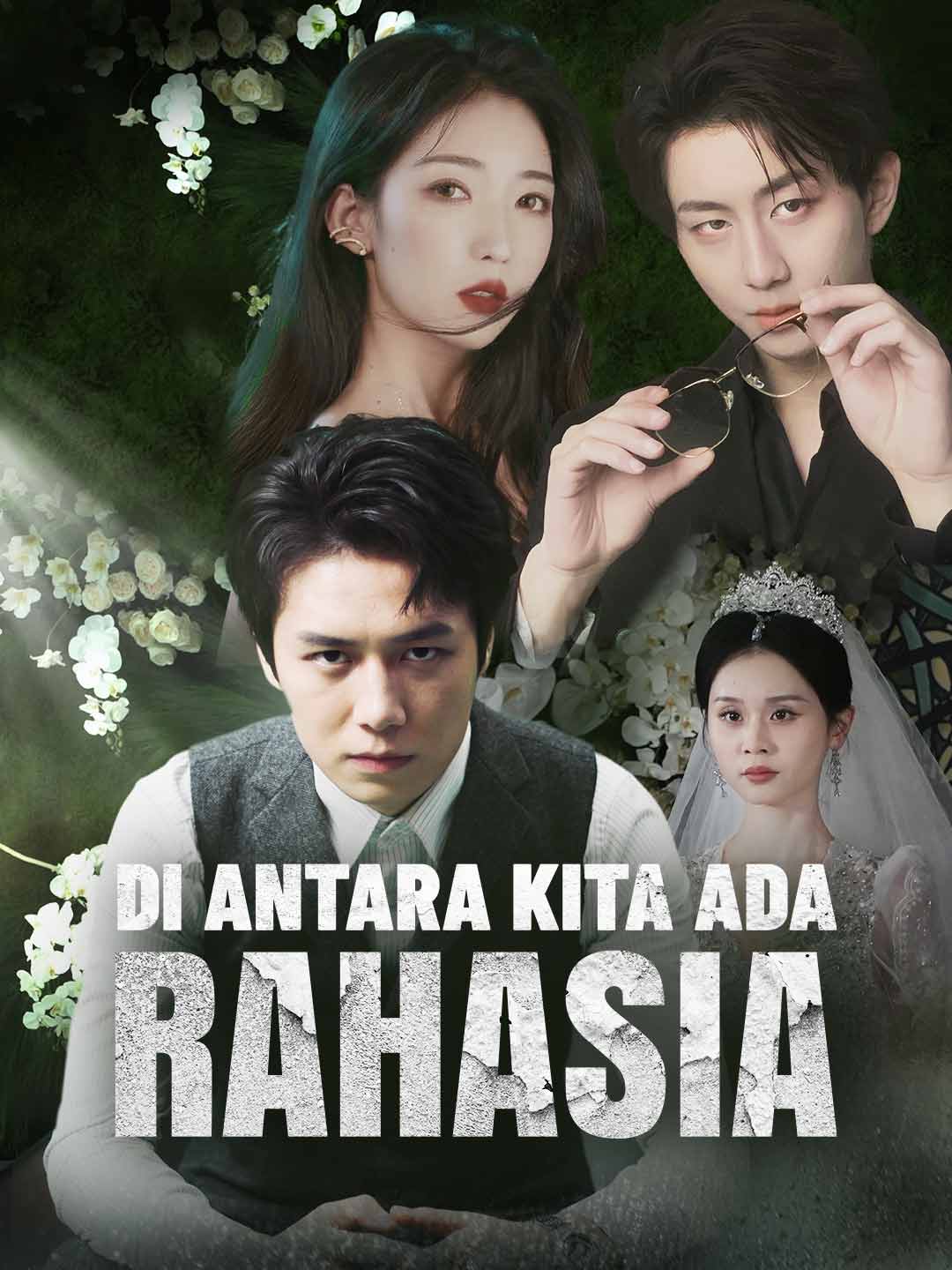 Di Antara Kita Ada Rahasia