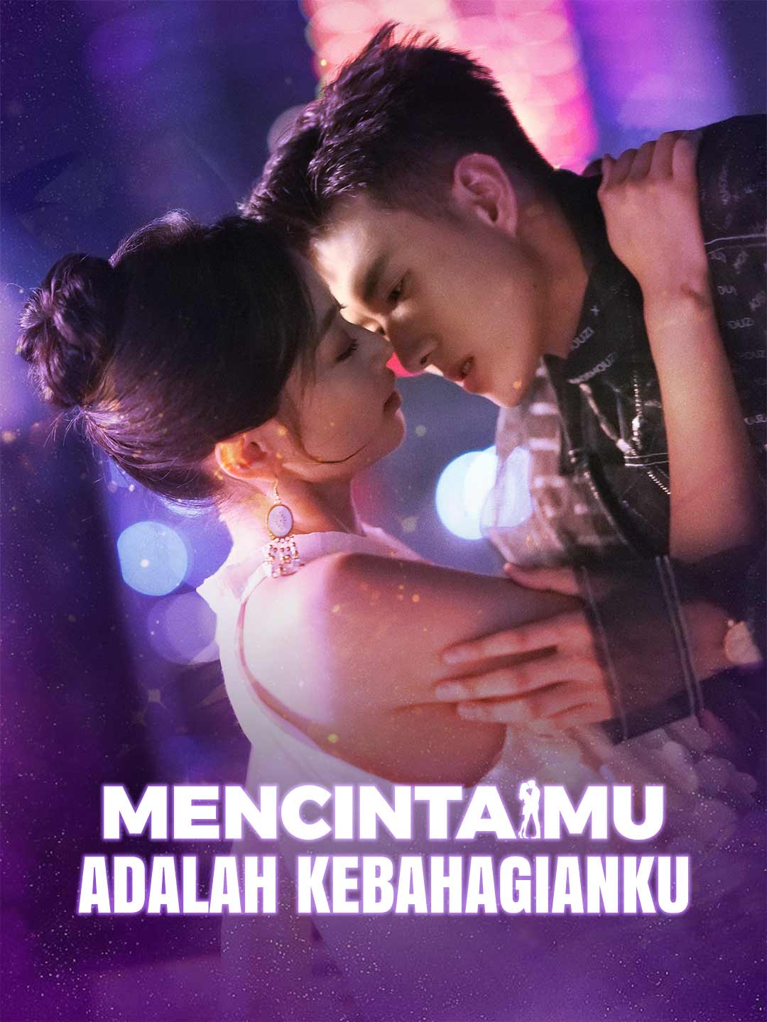 Mencintaimu adalah Kebahagianku