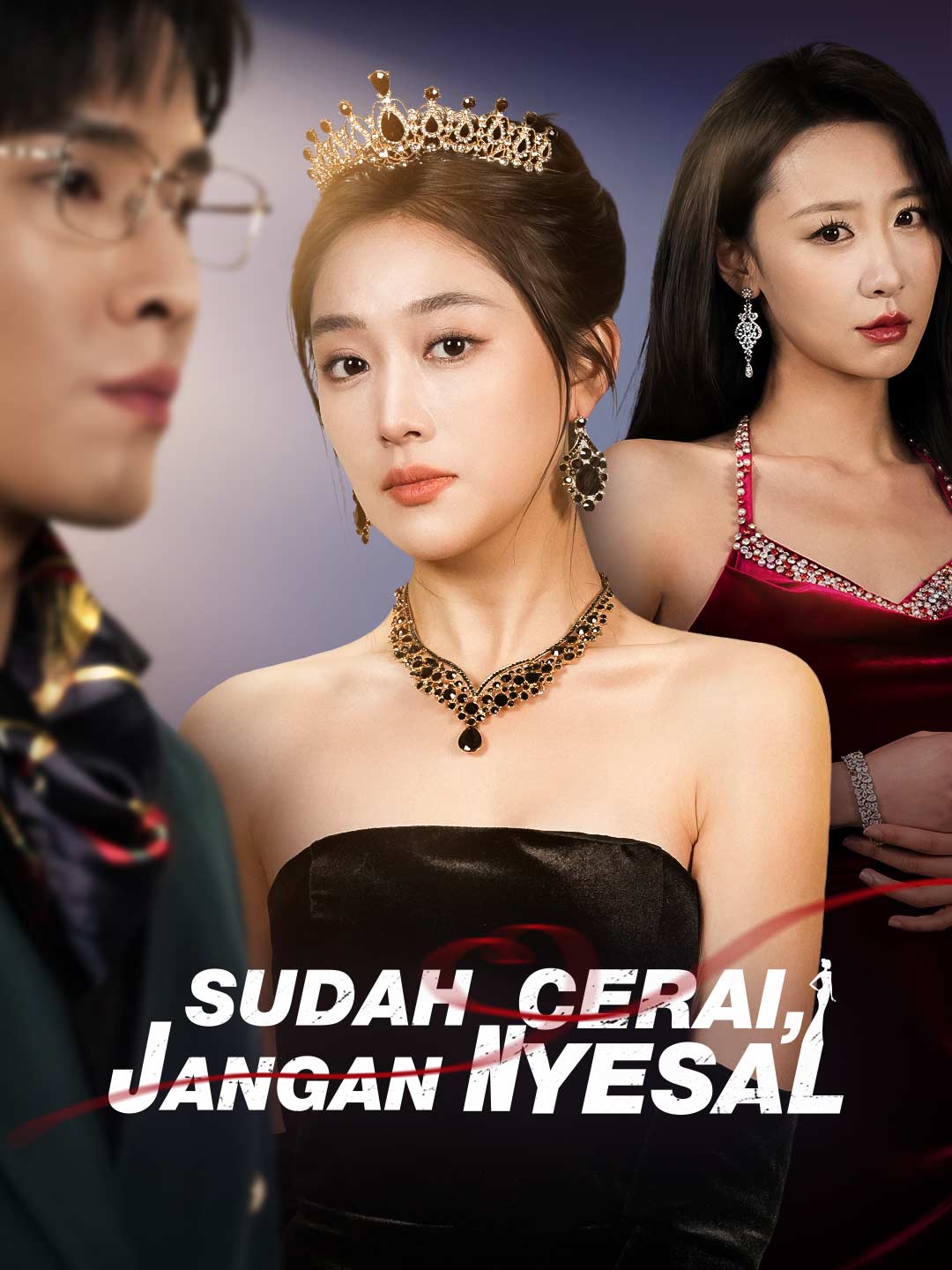 Sudah Cerai, Jangan Nyesal