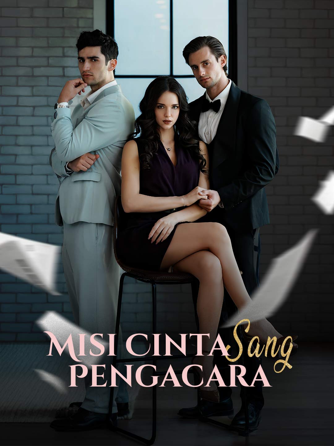 Misi Cinta Sang Pengacara