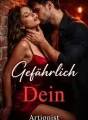 Gefährlich Dein cover