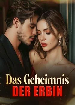 Das Geheimnis der Erbin