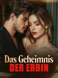 Das Geheimnis der Erbin