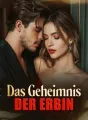 Das Geheimnis der Erbin cover