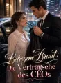 Betrogene Braut: Die Vertragsehe des CEOs cover