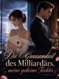 Die Grausamkeit des Milliardärs, meine geheime Tochter