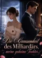 Die Grausamkeit des Milliardärs, meine geheime Tochter cover