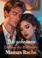 Die geheimen Drillinge des Milliardärs: Mamas Rache cover