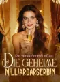 Die verstoßene Ehefrau: Die geheime Milliardärserbin cover