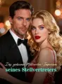 Das geheime Milliarden-Imperium seines Stellvertreters cover