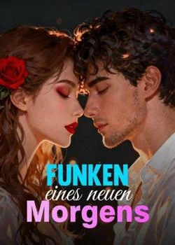 Funken eines neuen Morgens