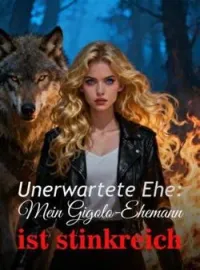 Unerwartete Ehe: Mein Gigolo-Ehemann ist stinkreich
