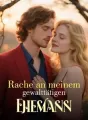 Rache an meinem gewalttätigen Ehemann cover