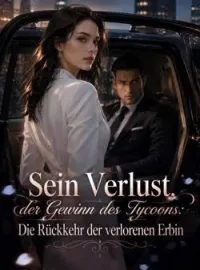 Sein Verlust, der Gewinn des Tycoons: Die Rückkehr der verlorenen Erbin
