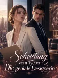 Scheidung vom Tycoon: Die geniale Designerin