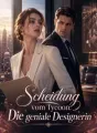 Scheidung vom Tycoon: Die geniale Designerin cover