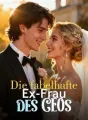 Die fabelhafte Ex-Frau des CEOs cover