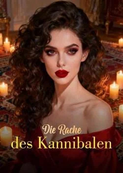 Die Rache des Kannibalen