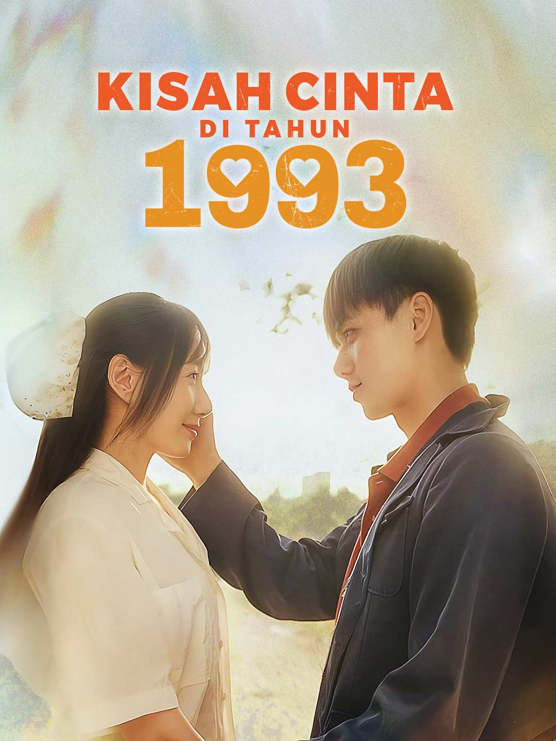 Kisah Cinta di Tahun 1993